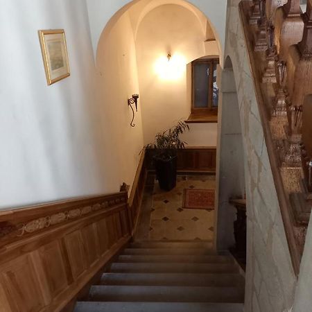 Les Meubles Du Colombier Appartement Lons-le-Saunier Buitenkant foto