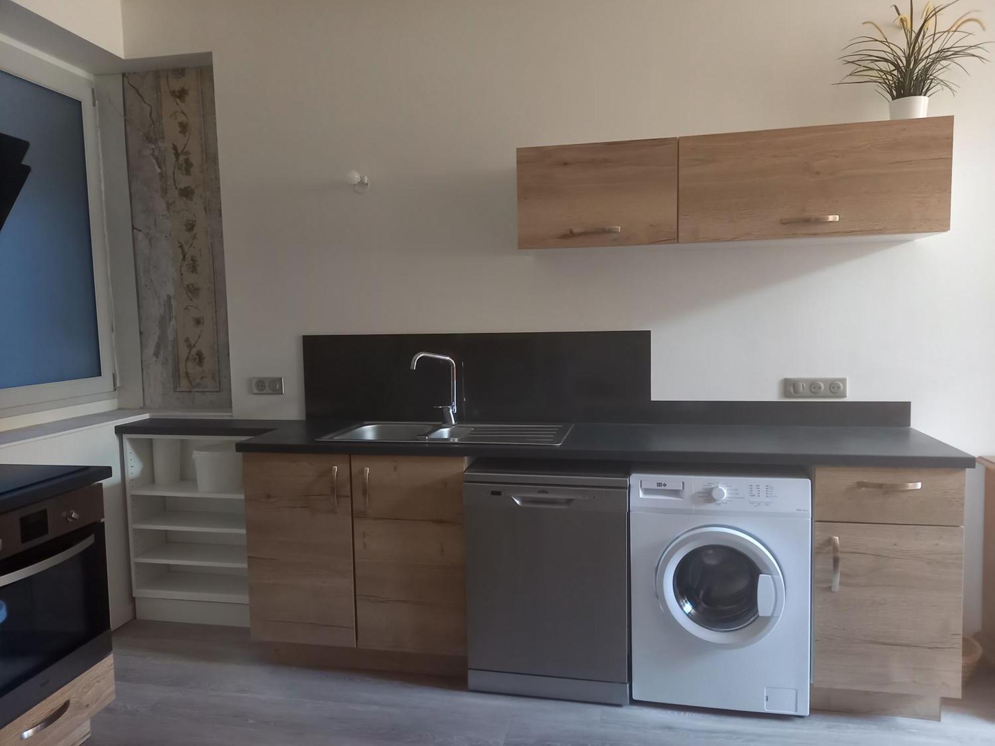 Les Meubles Du Colombier Appartement Lons-le-Saunier Buitenkant foto